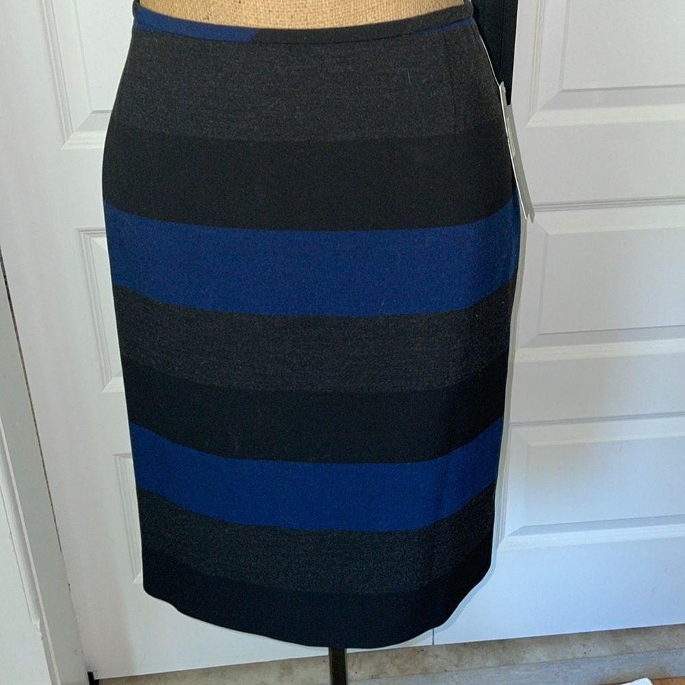 NEW Tahari pencil skirt size 12